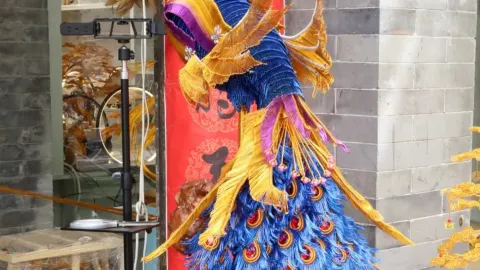 3-Day Weifang Whirlwind Trip! Have a blast for under CNY 500 per person — traveler post in Changle
