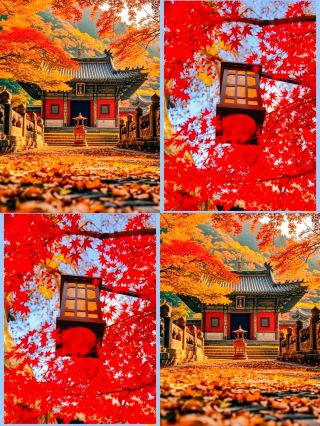 เที่ยวช่วงวันหยุดยาวแบบสวนกระแส! รวมเมืองลับคนน้อย วิวสวยสะกดใจ
