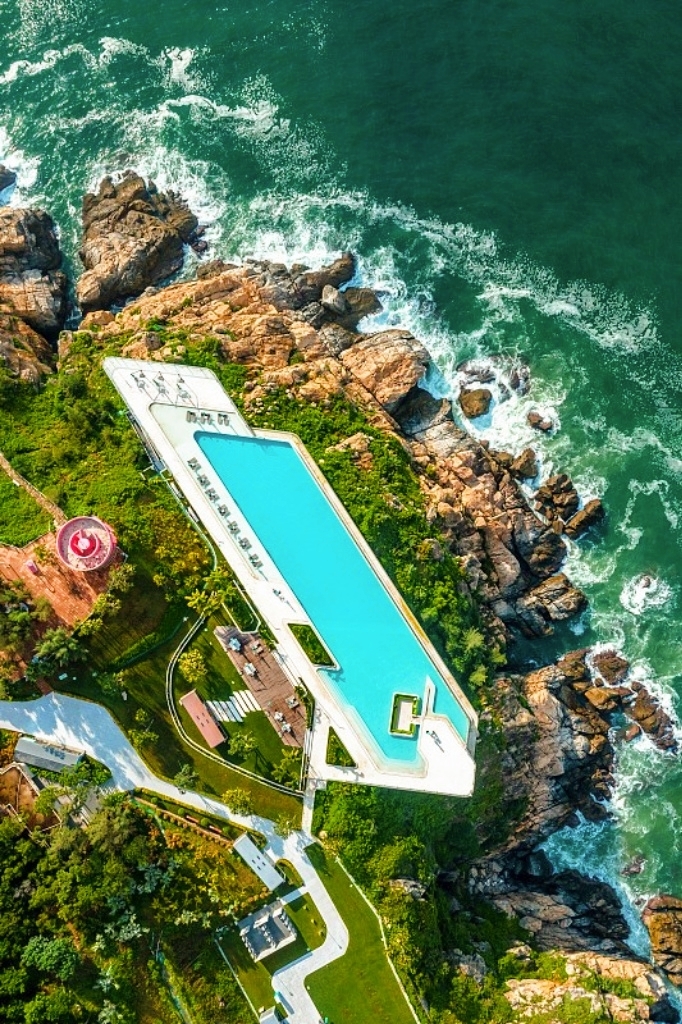 Sáu địa điểm không thể bỏ qua ở Dương Giang dành cho du khách lần đầu đến | Du lịch chậm rãi cùng người cao tuổi và trẻ em, không cần vội vã