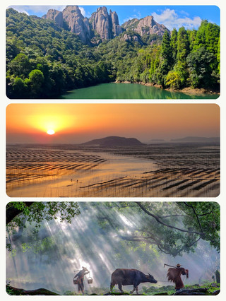 I took my wife to this place during the Mid-Autumn Festival and National Day holidays, and I just got back and I really regret not going sooner.