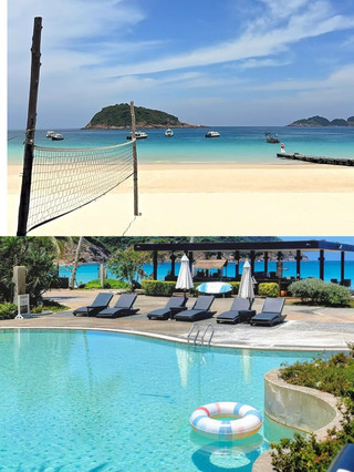 Pulau Redang 4H3M | Vibes "Jelly Sea" ini Bikin Gagal Move On! 🌊