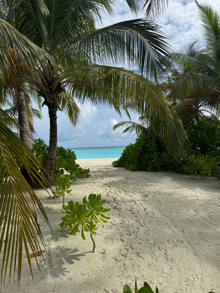 Pulau yang Indah dengan Pelayanan yang Sangat Baik
