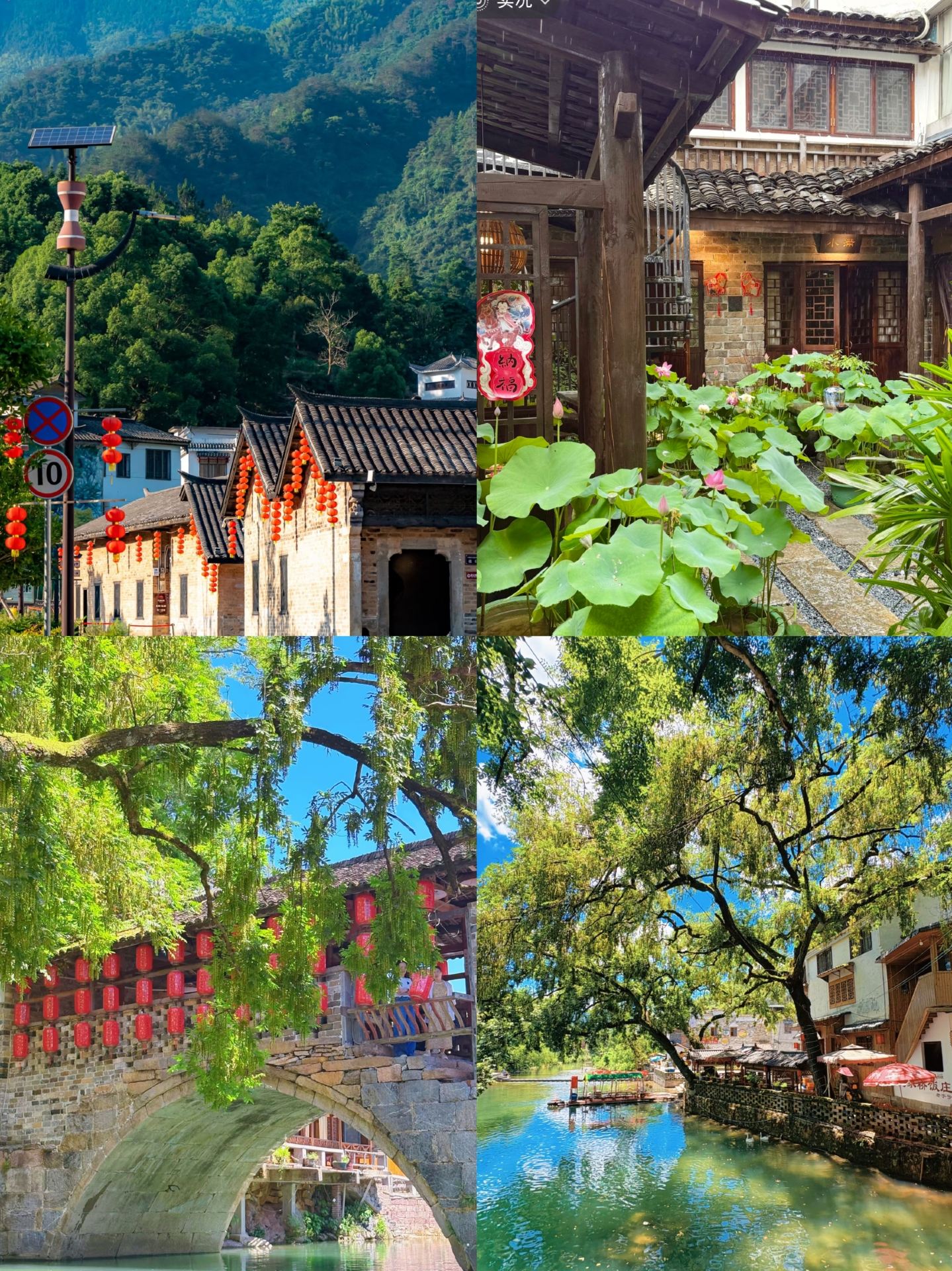 Just back from Xianning, and here’s the honest truth: autumn here is absolutely amazing.