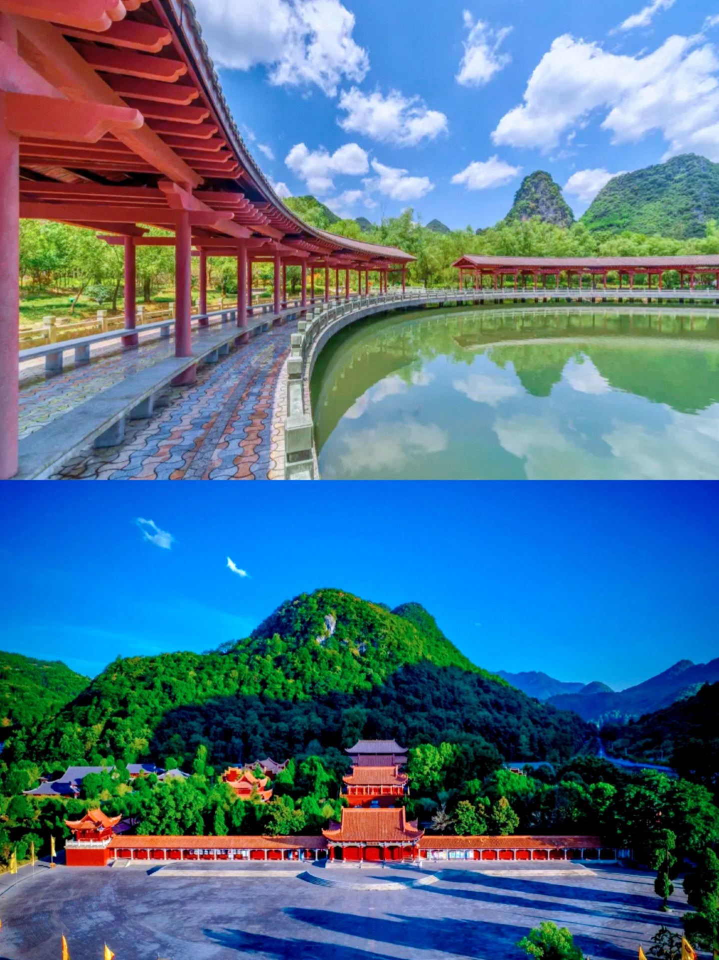 避開人擠人！瀟湘永州，溫柔治癒的親子之旅
