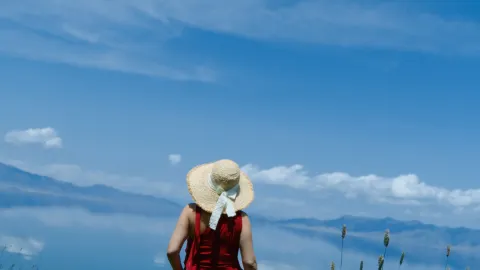 Озеро Сайрам | Последняя слеза Атлантики — traveler post in Боертала