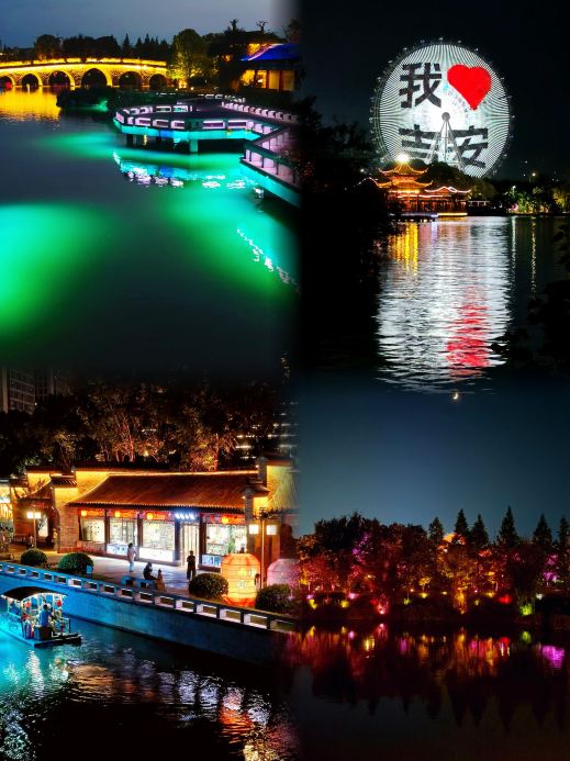 October Off-Season Travel Guide: Affordable Travel Tips for Ji'an