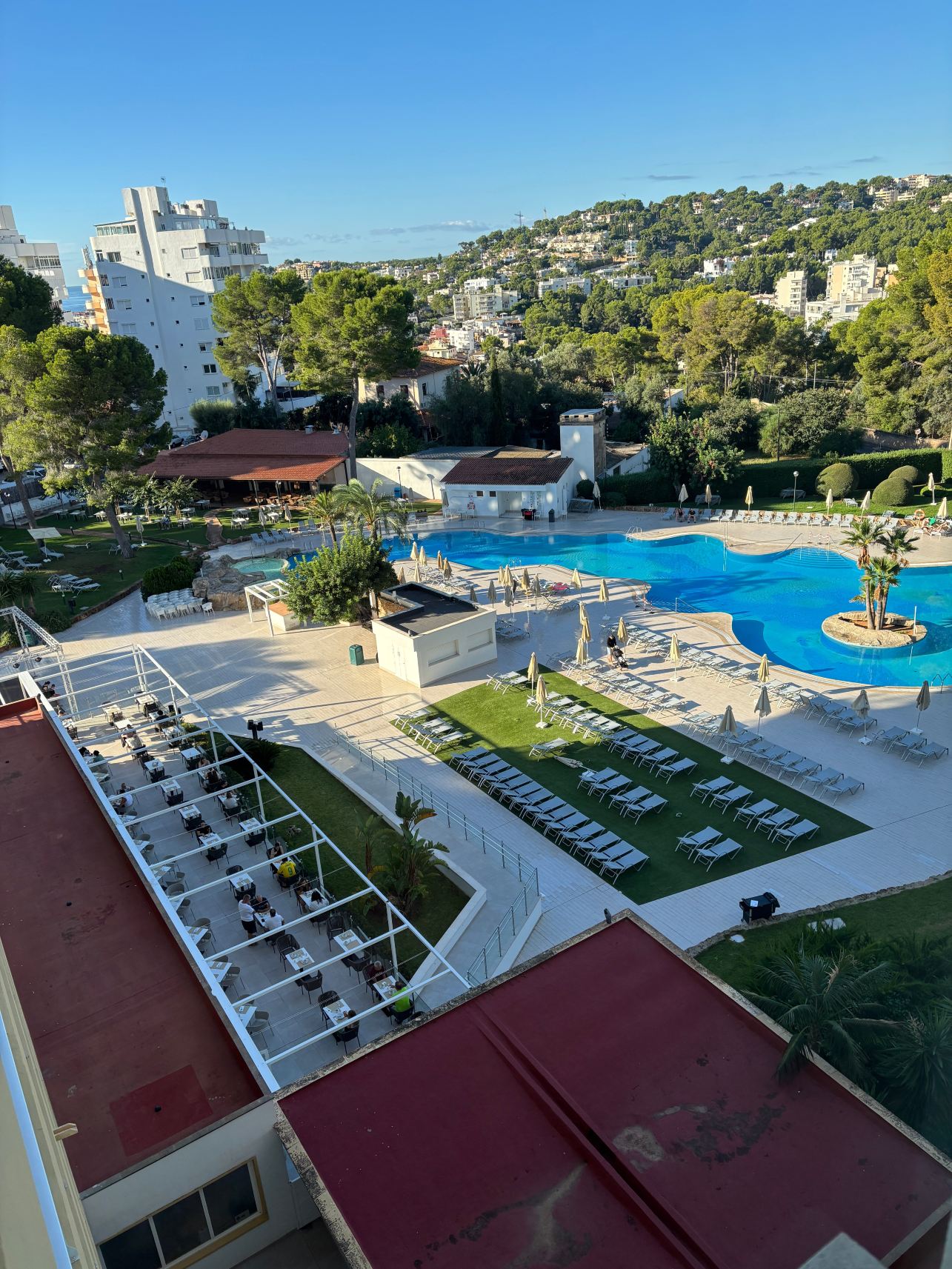 Great All-Inclusive Stay with Excellent Facilities