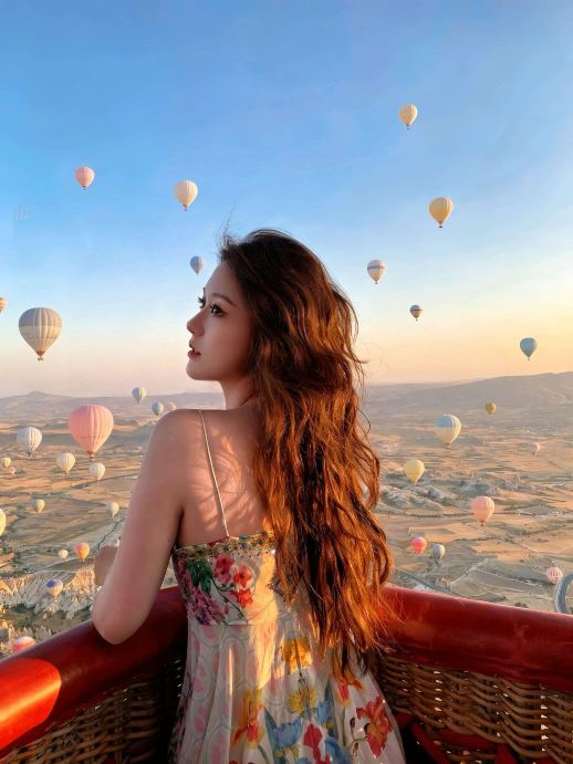 A Dream Trip to Turkey: 9-Day All-Inclusive Itinerary