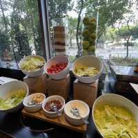親子酒店推介！親子主題房～兒童遊樂場～半自助餐