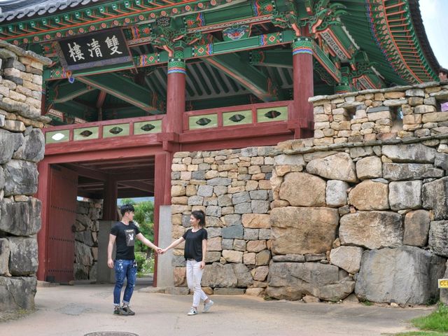 순천 낙안읍성민속마을🏡