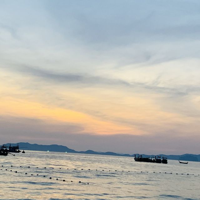 เที่ยวชายทะเล