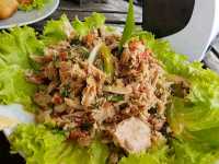ไร่ชาฉุยฟง จ.เชียงราย