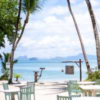 ทริปติดเกาะ Paradise Koh Yao Resort เกาะยาวน้อย