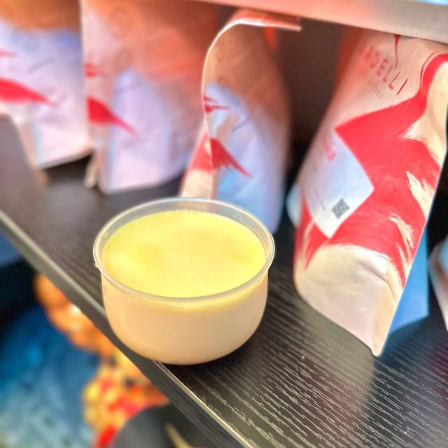 屯門隱世烏冬店🍜｜大排長龍