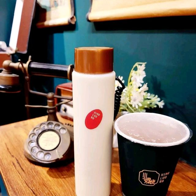 酸辣鮮香又開胃的廣西螺螄粉😘小螺波