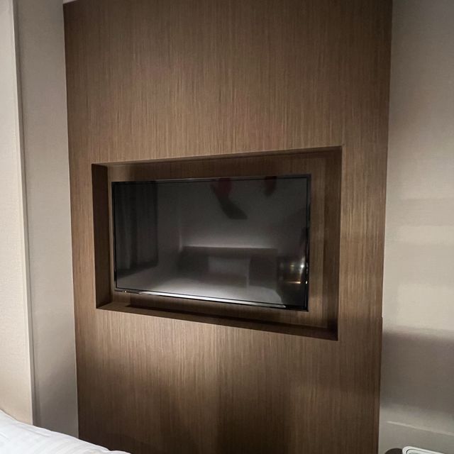 新裝潢的 JAL City Hotel👏🏻👏🏻👏🏻👏🏻👏🏻