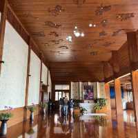 Doi Tung Royal Villa