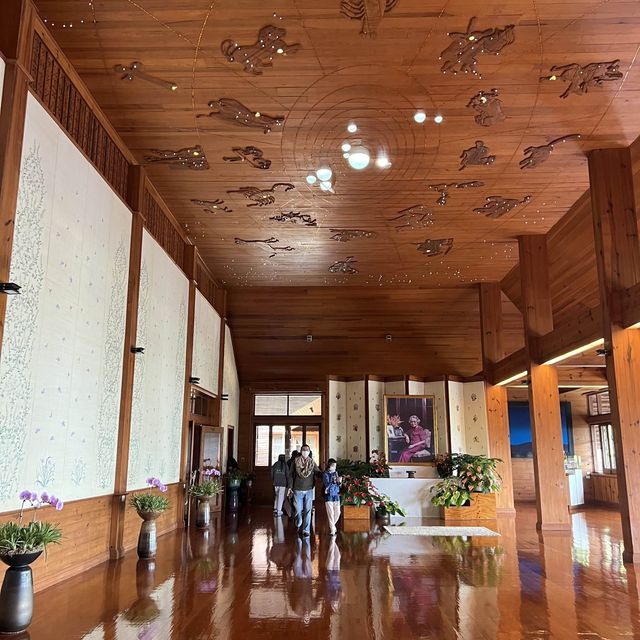 Doi Tung Royal Villa