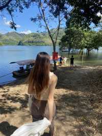 Moon Lake มูนเลค รีสอร์ท 🌖