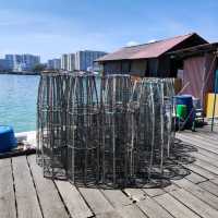 Chew Jetty