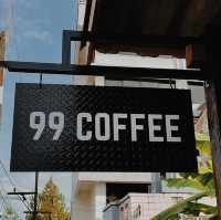 99 Coffee @สุไหงโกลก