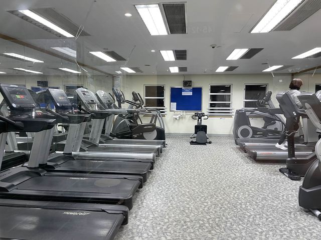 $1100 維港staycation，包早餐下午茶，仲有桑拿泳池公園攀石任你玩