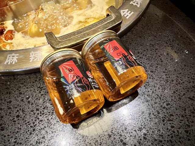 香港探店 劉一手重慶火鍋 (又一城) 