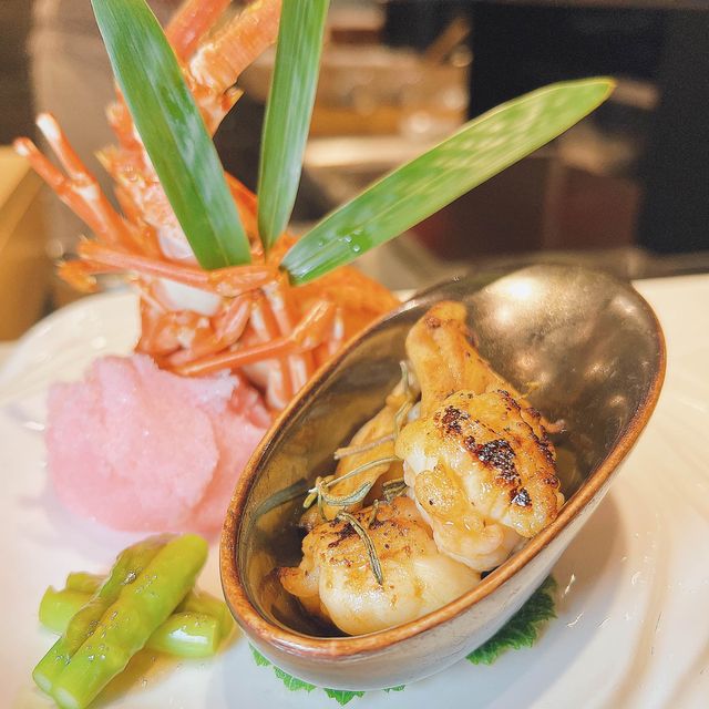 螢雪 熟成Omakase ❤️ part 2  螢雪 熟成Omakase ❤️ part 2