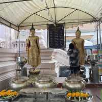 วัดพระปฐมเจดีย์ราชวรมหาวิหาร 🛕🙏🏻