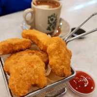 Cawan Mas coffee Ksl mall