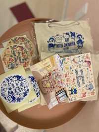 【沖縄本島】サンリオの可愛すぎるホテル♡