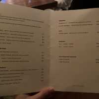 中環九如坊內的人氣意大利小酒館