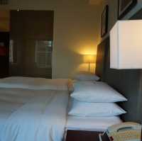 Hyatt Regency Tsim Sha Tsui