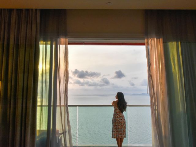 Mövenpick Siam Hotel Na Jomtien Pattaya