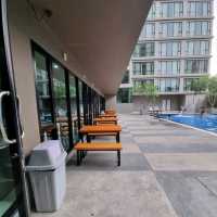 โรงแรม Beston Pattaya 🏢🌊 โรงแรมราคาหลักร้อย