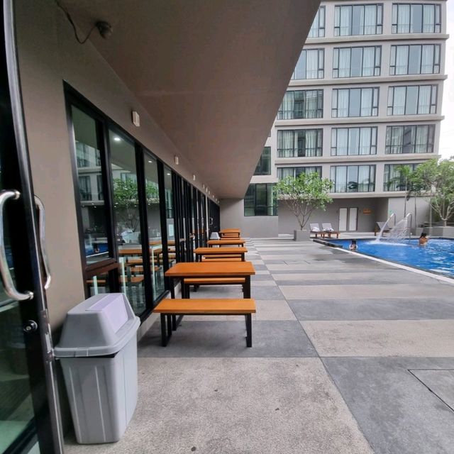 โรงแรม Beston Pattaya 🏢🌊 โรงแรมราคาหลักร้อย