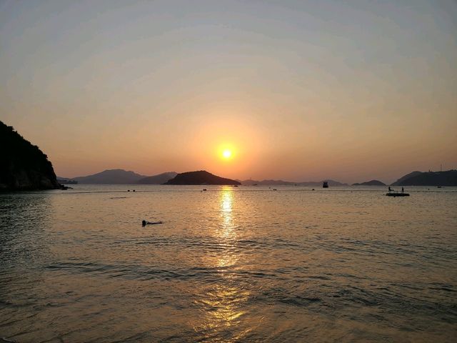 【天涯海角2.0~舂坎角🏖️】