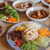  ครัวเมอร์ลิน Merlin Kitchen  Phuket