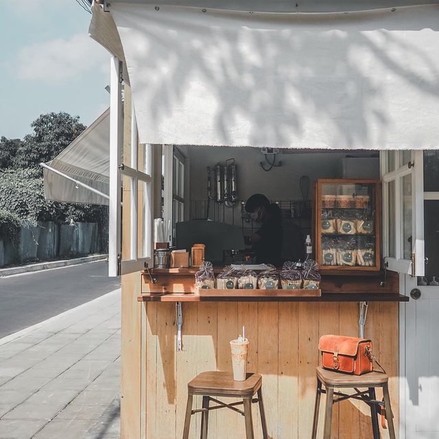 #รีวิว Mikka 🏡☕️🍃 