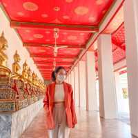 วัดพระเชตุพลวิมลมังคลาราม(วัดโพธิ์)