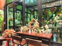 เอื้องหลวงจันท์  รีสอร์ท &คาเฟ่