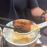 東京No.1沾麵｜秘製醬汁震撼味蕾