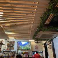 【横浜】ネパール料理店　スバ