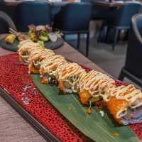 😍鬧市中頂樓舒適居酒屋!