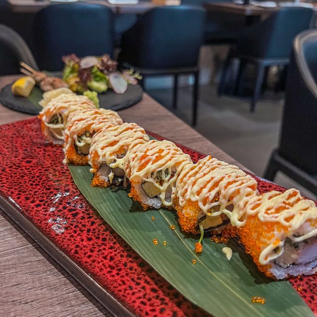 😍鬧市中頂樓舒適居酒屋! 😍鬧市中頂樓舒適居酒屋!