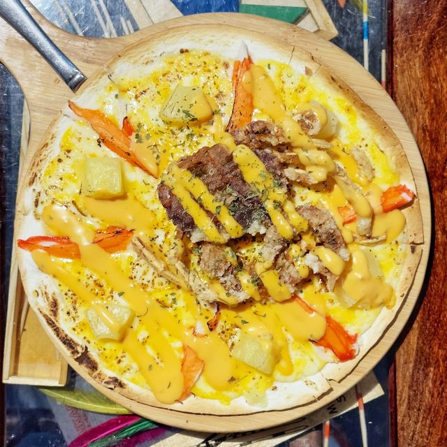 尖咀🚇必食😋特色😍人氣🤩西餐🍽️