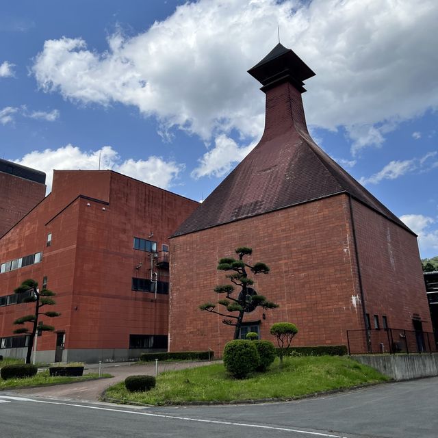 【宮城】ウィスキー好きにはたまらない🎵
