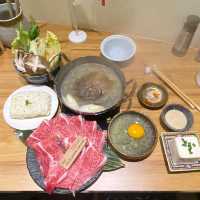 shabu shabu 