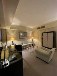 Prince de Galles, Luxury Collection Hotel