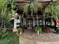 U TERRACE RIVERKWAI CAFE & CUISINE 